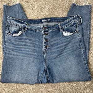 Old Navy Jeans